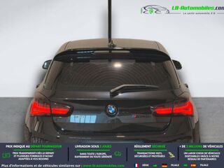 S&eacute;rie 1 M140i 340 ch BVA 2019 occasion 31850 Beaupuy