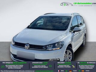Touran 1.2 TSI 110 BMT 7pl 2016 occasion 31850 Beaupuy
