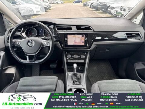 Touran 150 BVA 7pl 2019 occasion 31850 Beaupuy
