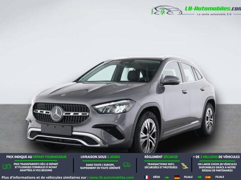 Annonce voiture Mercedes Classe GLA 36889 €