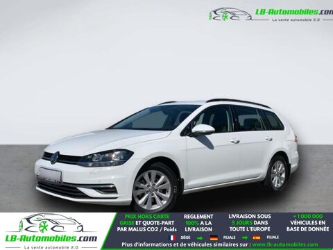 Golf SW 1.0 TSI 115 BVM 2020 occasion 31850 Beaupuy