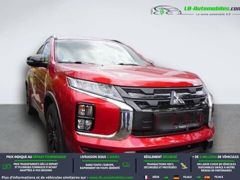 Mitsubishi Asx 2.0 S-MIVEC 150 2WD BVA 2020 occasion Beaupuy 31850