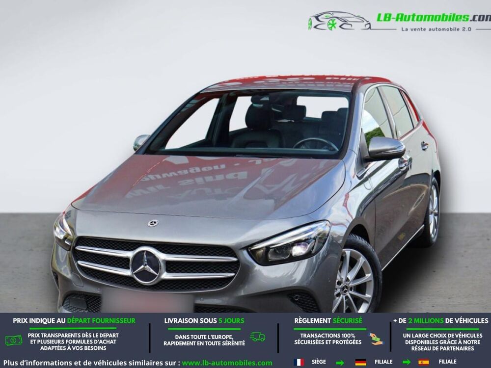 Classe B 220 BVA 2019 occasion 31850 Beaupuy