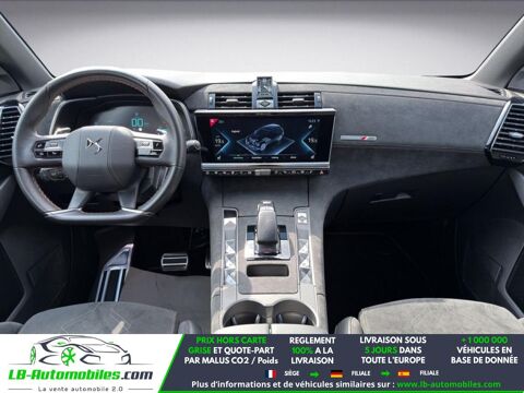 DS7 Hybride E-Tense 225 BVA 2022 occasion 31850 Beaupuy