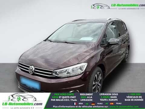 Touran 1.5 TSI EVO 150 BVA 7pl 2019 occasion 31850 Beaupuy