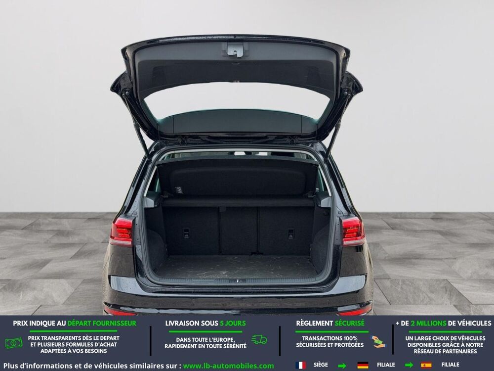 Golf 1.5 TSI 130 BVA 2018 occasion 31850 Beaupuy