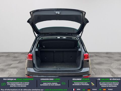 Golf 1.5 TSI 130 BVA 2018 occasion 31850 Beaupuy