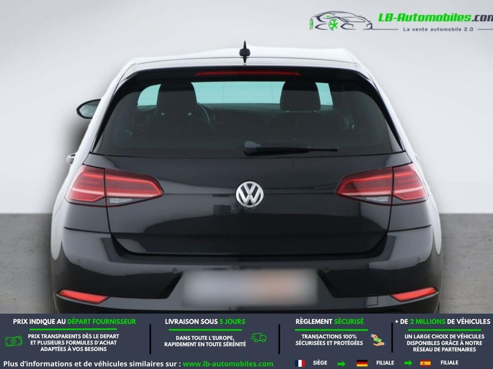 Golf R 2.0 TSI 310 BVA 4Motion 2018 occasion 31850 Beaupuy