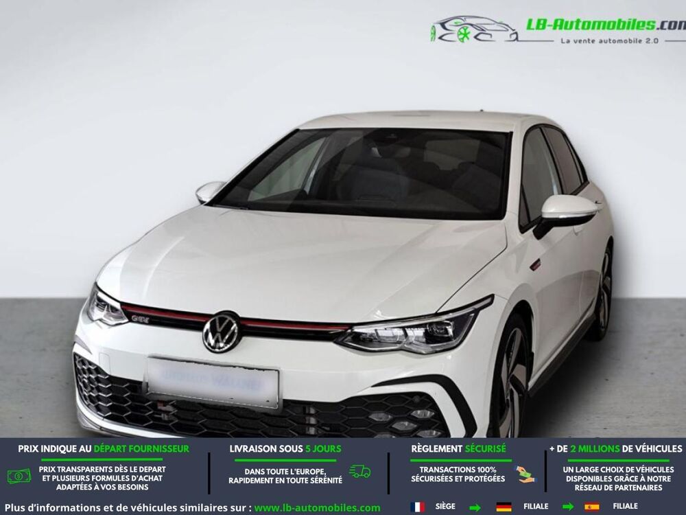Golf 2.0 TSI 245 BVA 2020 occasion 31850 Beaupuy
