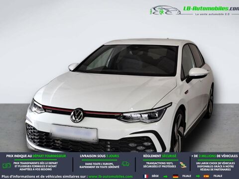 Golf 2.0 TSI 245 BVA 2020 occasion 31850 Beaupuy