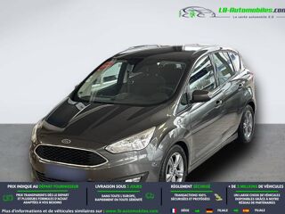 C-max 1.0 EcoBoost 125 2017 occasion 31850 Beaupuy
