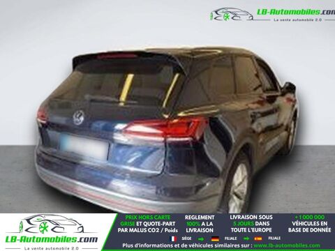 Touareg 3.0 TDI 231ch BVA 4Motion 2021 occasion 31850 Beaupuy