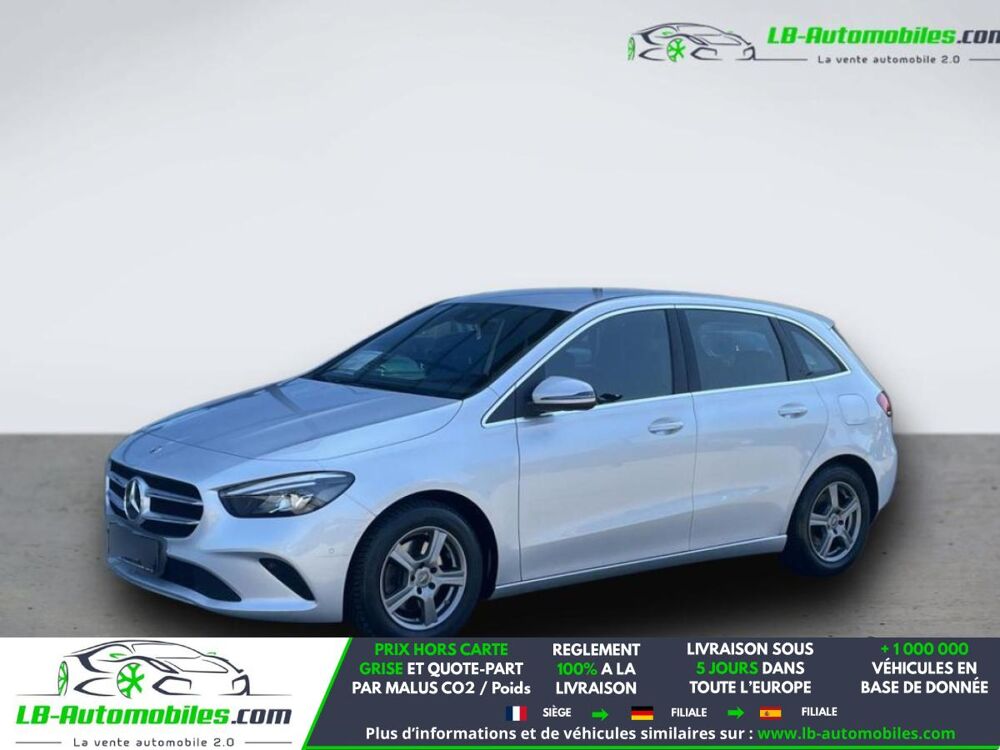 Classe B 200 BVA 2019 occasion 31850 Beaupuy