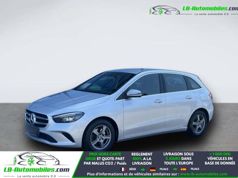 Classe B 200 BVA 2019 occasion 31850 Beaupuy
