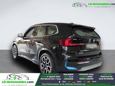 iX xDrive30 313ch BVA 2023 occasion 31850 Beaupuy