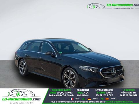 Classe E 220 d BVA 2023 occasion 31850 Beaupuy