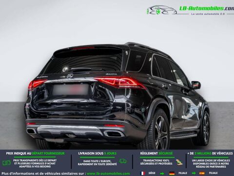 Classe GLE 300 d BVA 4Matic 2020 occasion 31850 Beaupuy