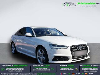 A6 2.0 TFSI 252 BVA 2017 occasion 31850 Beaupuy