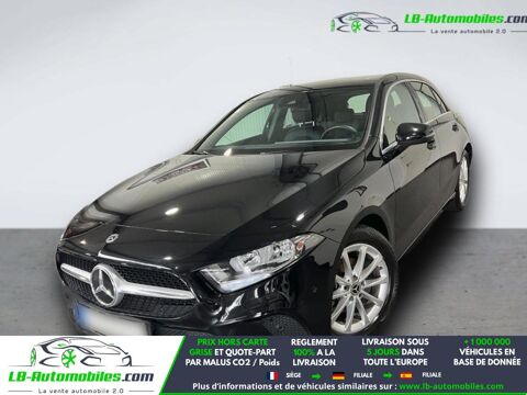 Mercedes Classe A 160 BVM 2020 occasion Beaupuy 31850
