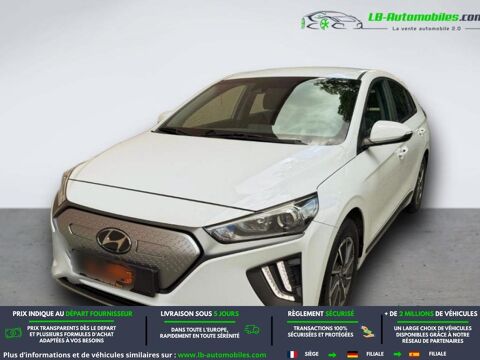 Ioniq Electric 136 ch 2021 occasion 31850 Beaupuy
