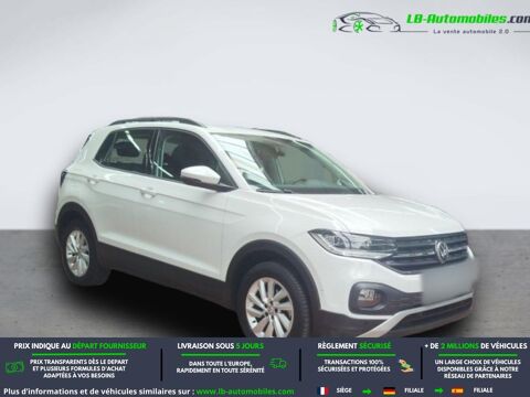 T-Cross 1.0 TSI 115 Start/Stop BVM 2019 occasion 31850 Beaupuy