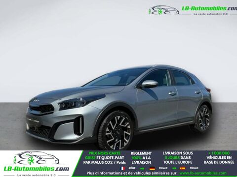 XCeed 1.5l T-GDi 160 ch BVA 2023 occasion 31850 Beaupuy