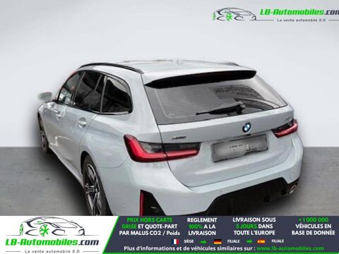 S&eacute;rie 3 330i xDrive 258 ch BVA 2025 occasion 31850 Beaupuy