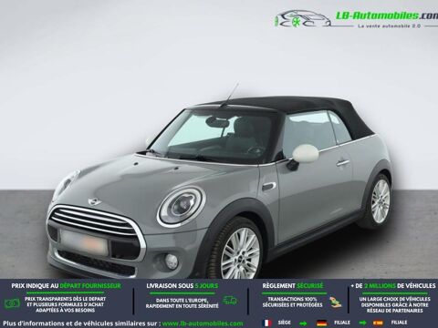 Annonce voiture Mini Cooper 17990 €