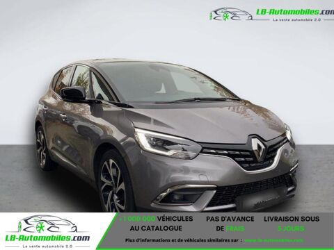 Scénic TCe 160 BVA 2021 occasion 31850 Beaupuy