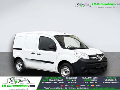 Kadjar dCi 75B VM 2018 occasion 31850 Beaupuy