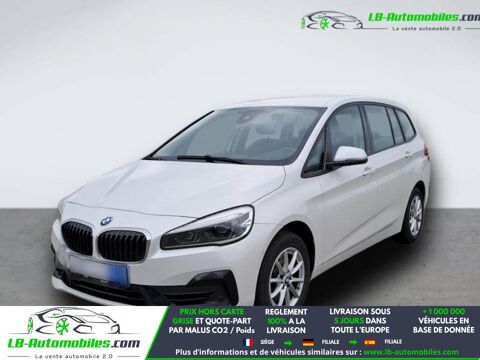 Annonce voiture BMW Serie 2 23800 €