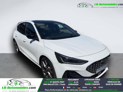 Focus ST 2.3 EcoBoost 280 BVM 2023 occasion 31850 Beaupuy