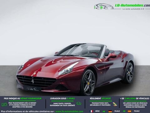 California V8 4.0 560ch 2017 occasion 31850 Beaupuy