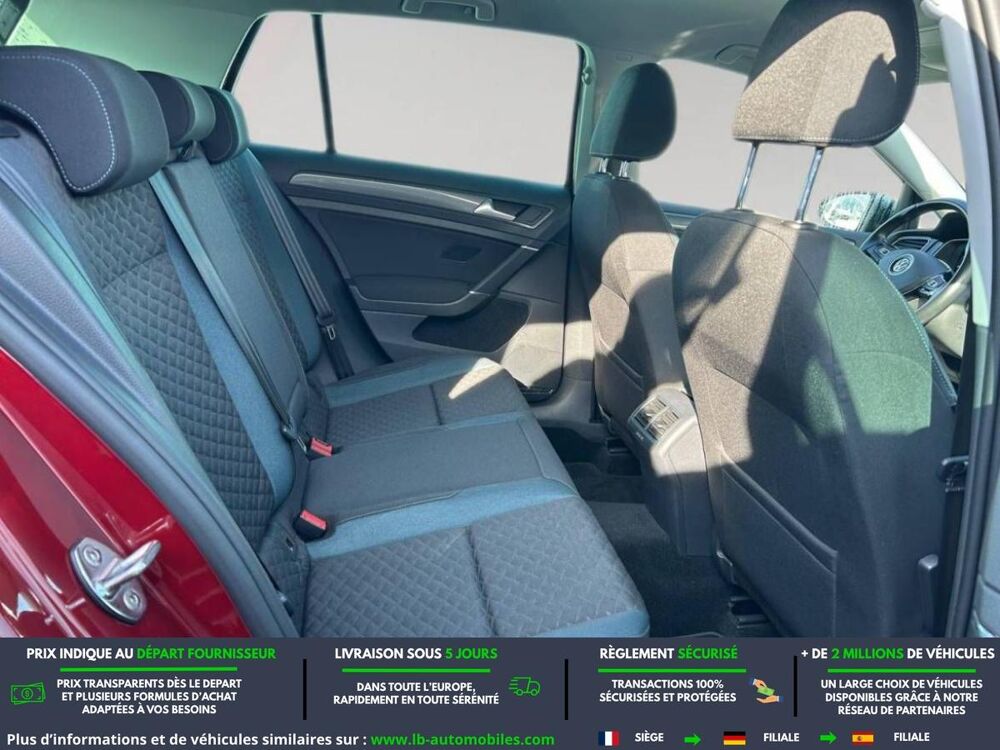 Golf 1.5 TSI 150 BVA 2019 occasion 31850 Beaupuy