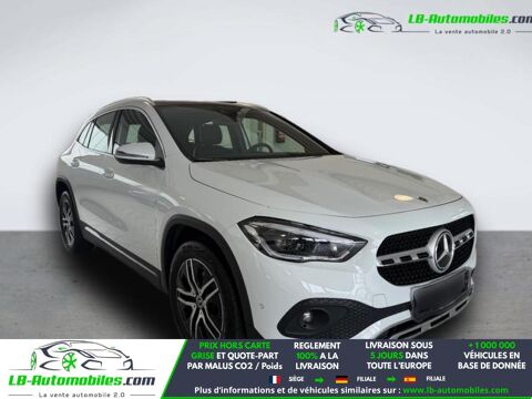 Classe GLA 200 d BVA 2022 occasion 31850 Beaupuy