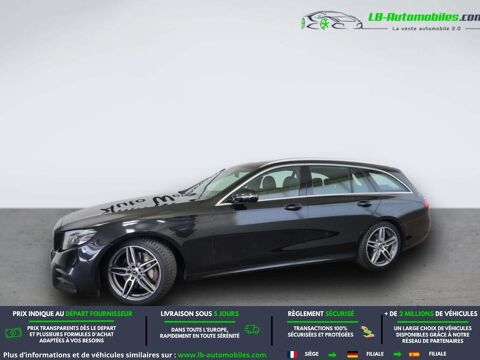 Classe E 350 CDI BVA 2019 occasion 31850 Beaupuy