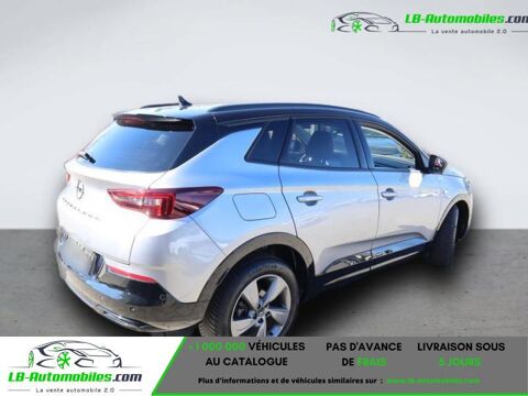 Grandland 1.2 Turbo 130 ch BVA 2023 occasion 31850 Beaupuy