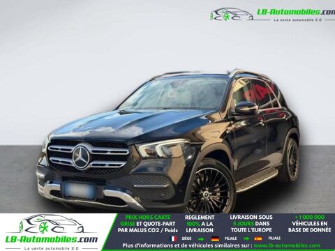Classe GLE 300 d BVA 4Matic 2021 occasion 31850 Beaupuy
