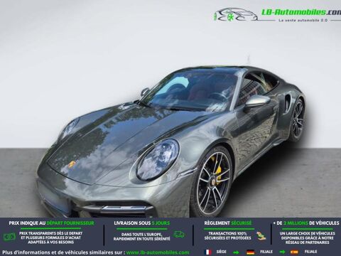 Annonce voiture Porsche 911 216200 €