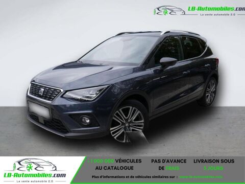 Seat Arona 1.0 TSI 110 ch BVM 2021 occasion Beaupuy 31850
