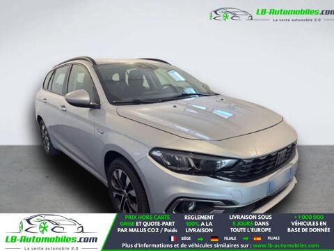 Annonce voiture Fiat Tipo 15600 €