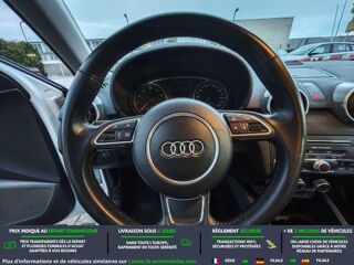 A1 1.0 TFSI 95 BVM 2018 occasion 31850 Beaupuy