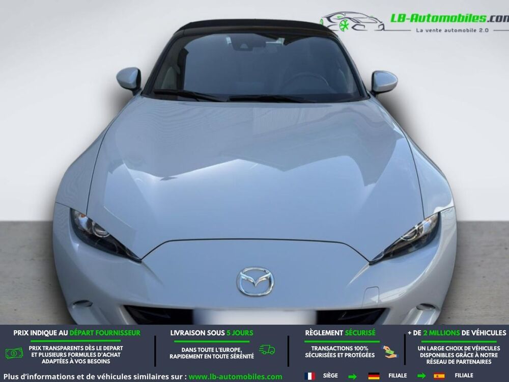 MX-5 mx-5 2019 occasion 31850 Beaupuy