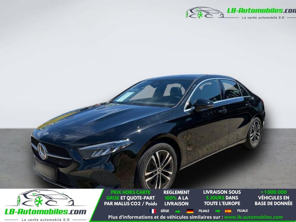 Classe A 250 e BVA 2025 occasion 31850 Beaupuy