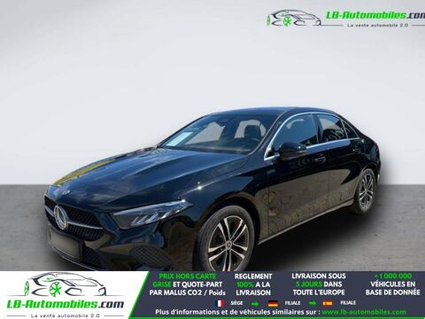 Annonce voiture Mercedes Classe A 31800 €