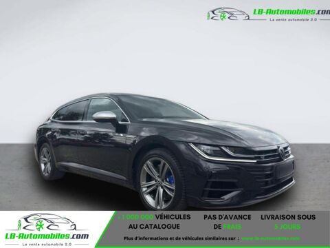 Volkswagen Arteon 2.0 TSI 320 BVA 4MOTION 2023 occasion Beaupuy 31850