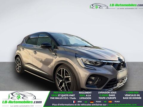 Asx 1.6 MPI PHEV 159 BVA 2024 occasion 31850 Beaupuy