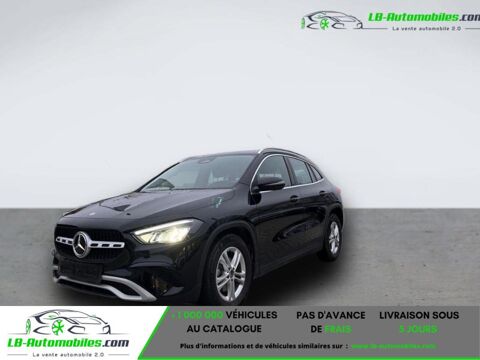 Mercedes Classe GLA 180 BVA 2024 occasion Beaupuy 31850