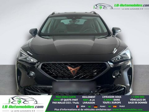 Formentor 1.4 e-HYBRID 204 ch BVA 2022 occasion 31850 Beaupuy