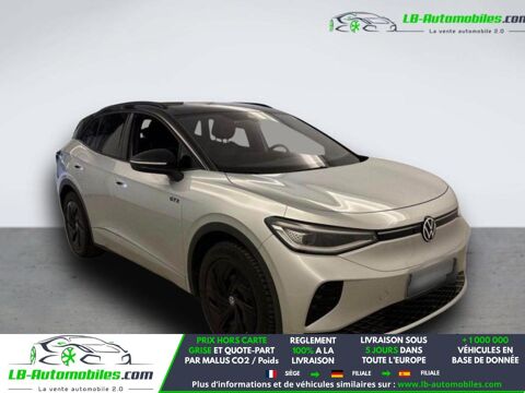 Annonce voiture Volkswagen ID.4 40000 €